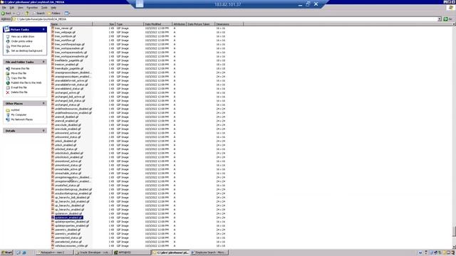 Oracle Application Framework (OAF) in Oracle R12 @ITMentor. class 5 смотреть онлайн