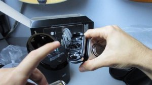 Как выбрать электробритву : роторная или сеточная?