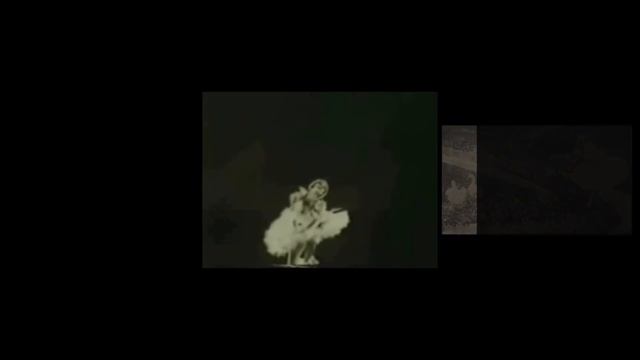 BALLET THROUGH TIME: "The Dying Swan" смотреть онлайн