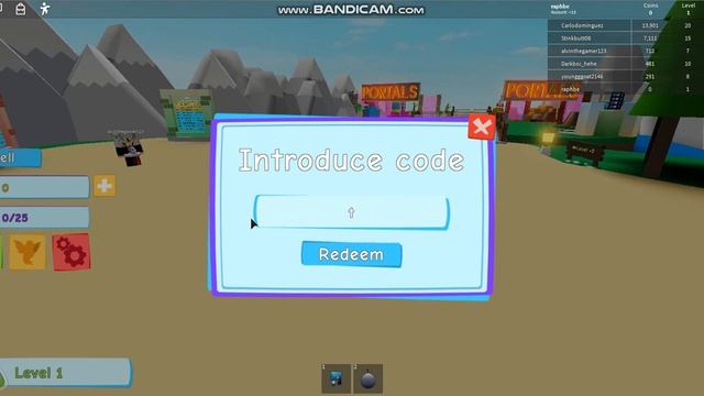 ?[CODES] Super Destruction Simulator New Codes!?(2020) |ROBLOX смотреть онлайн