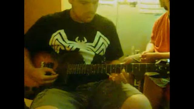 Eric Draven solo смотреть онлайн