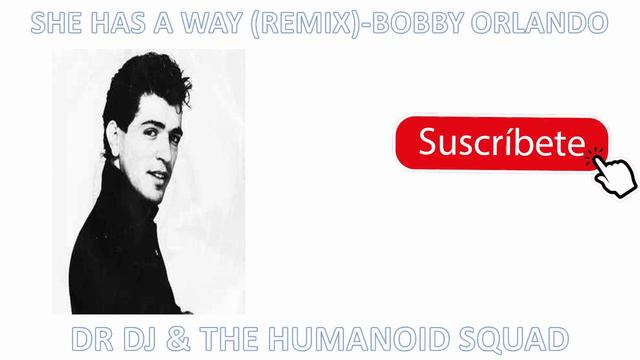 QUINCE MIXNUTOS CON BOBBY ORLANDO E INVITADOS BY DR DJ & THE HUMANOID SQUAD смотреть онлайн