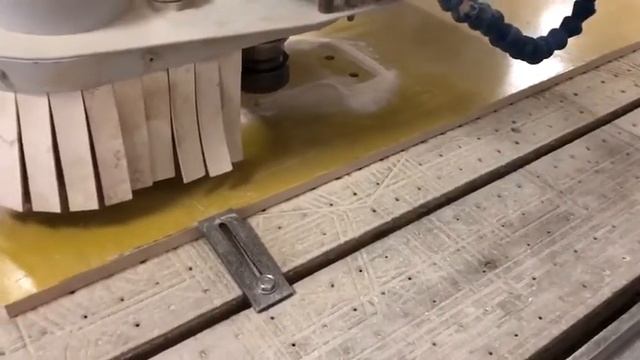 СПЕЦ ФРЕЗЫ ДЛЯ СТЕКЛОТЕКСТОЛИТА смотреть онлайн