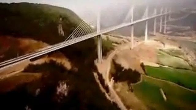 Виадук Мийо.avi смотреть онлайн