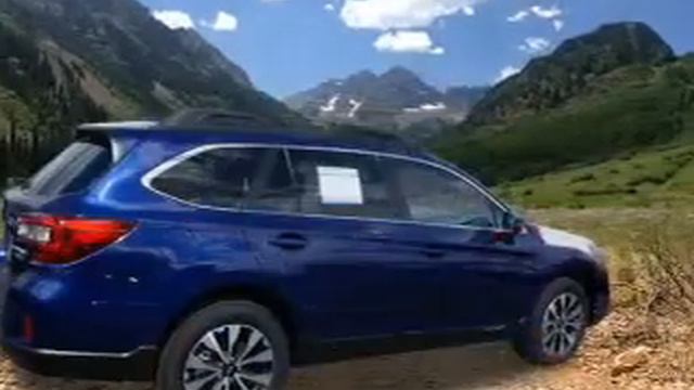 2017 Subaru Outback 170970 - Middletown NY смотреть онлайн
