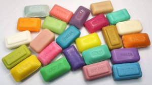 очень много резки для расслабления