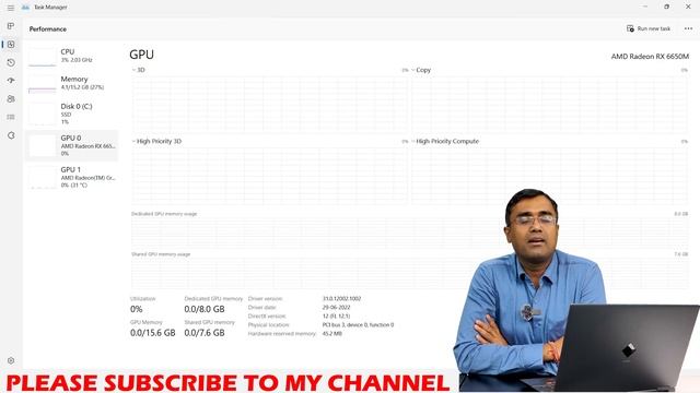 HP Omen Laptop 16-n0079ax Ryzen 7-6800H 8GB DDR6 AMD Radeon Rx6650M Graphics Gaming Video Editing смотреть онлайн