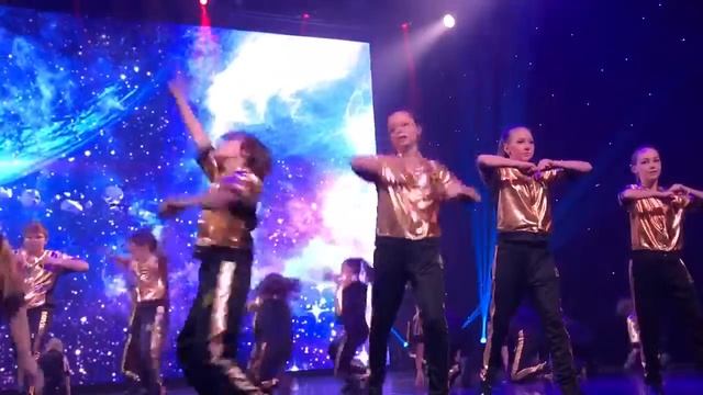 Тодес Ленинградка, 3 группа, театр Аллы Духовой смотреть онлайн