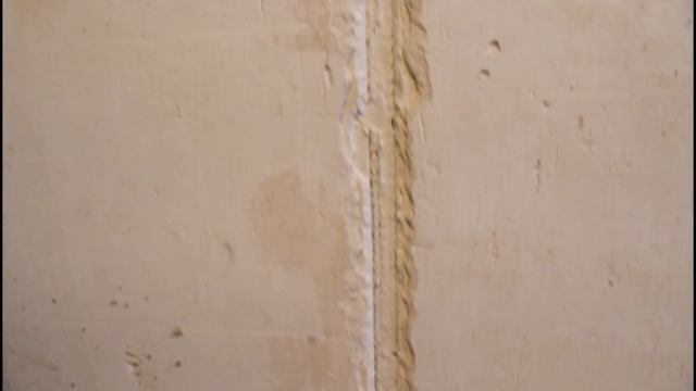 Удаление МАЯКОВ после Штукатурки (ЛЁГКИЙ СПОСОБ) смотреть онлайн