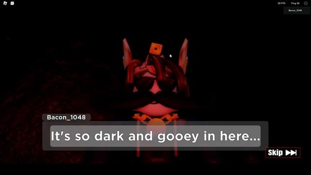 The Insane Series - The Piggy Backrooms Collab смотреть онлайн