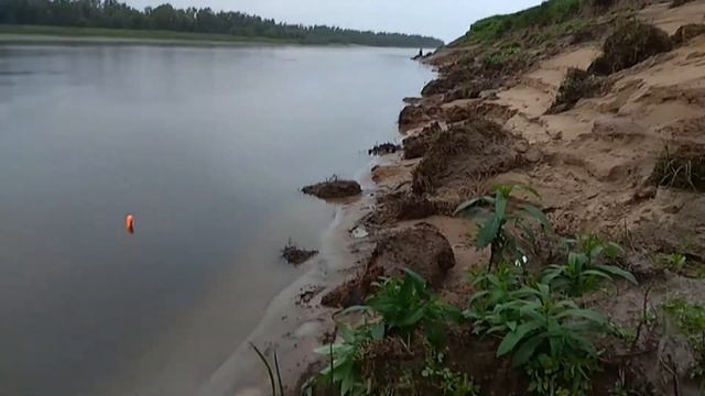Рыбалка и покатушки на Казанке 5м4.Осень 2017 ХМАО!!! смотреть онлайн