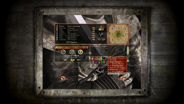 Stronghold Crusader AI mod pack - SHC Curse (basic preview) смотреть онлайн