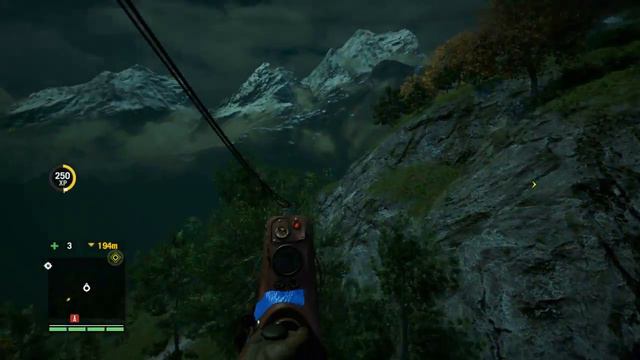 Прохождение Far Cry 4 ( Защита Монастыря ) #9 смотреть онлайн