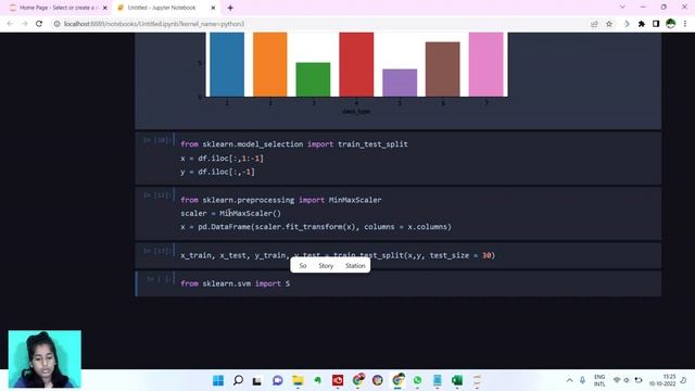 Zoo animals classification based on how they look in jupyter notebook python смотреть онлайн