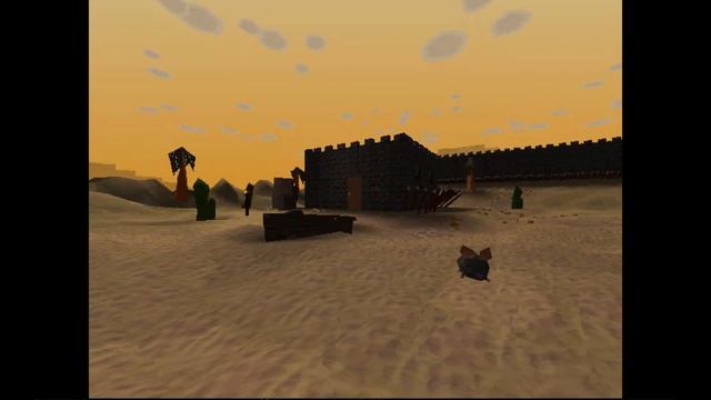 King's Crook Alpha Release! (C Software Rendered Game from Scratch) смотреть онлайн