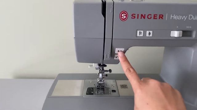 Unboxing Singer Heavy Duty 6705c computerised sewing machine смотреть онлайн