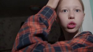 Тишина - короткометражный фильм