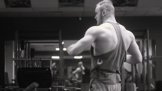 Dmitry S.|Athletics: тренировка верха на неделе доводки смотреть онлайн