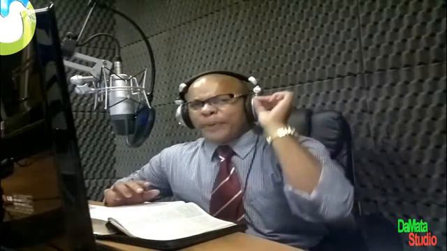 BISPO CELIO SILVA - O VENTO DA MUDANÇA смотреть онлайн