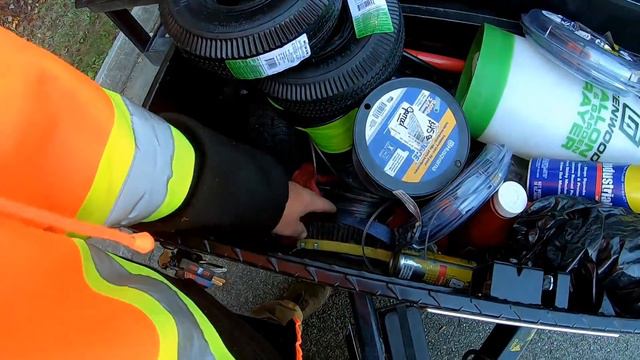 Best All Around Trimmer Line / Weed Eater String смотреть онлайн
