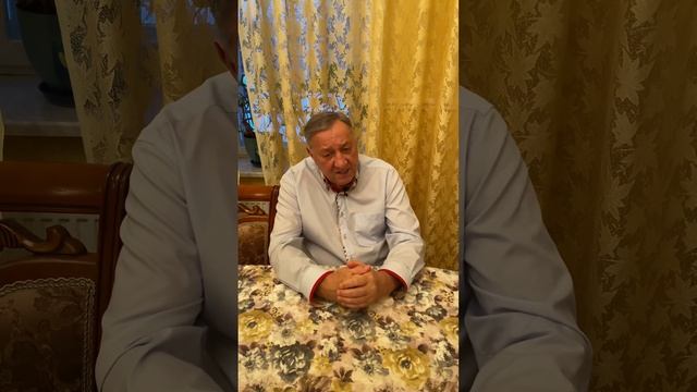 Сергей Графов. Стихи , декламация. смотреть онлайн
