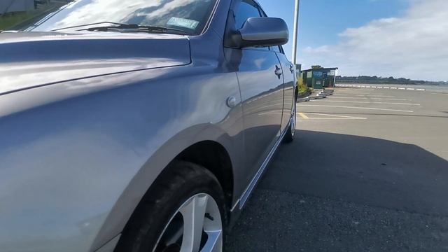 2005 Mazda Axela SP23 - 175 Kms - Tiptronic