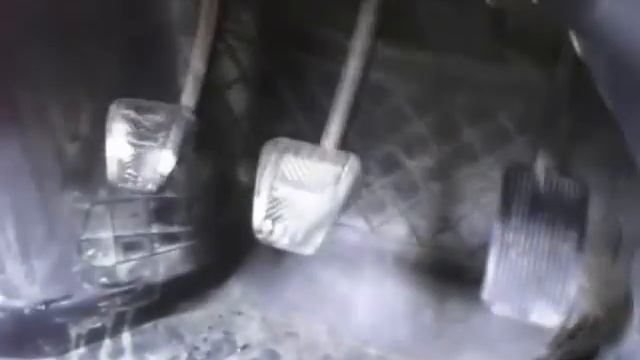 Регулировка сцепления на ВАЗ 21099 смотреть онлайн