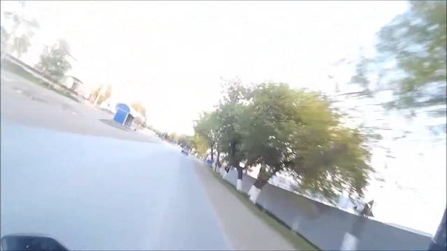 Покатушки № 15 или лайтовые покатухи смотреть онлайн