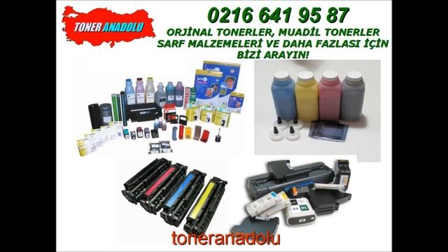 XEROX 3140 TONER DOLUM смотреть онлайн