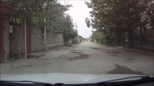 Баку.  пос. Ази Асланов