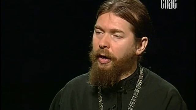 О.Тихон (Шевкунов) о Чуде. Часть 2 смотреть онлайн