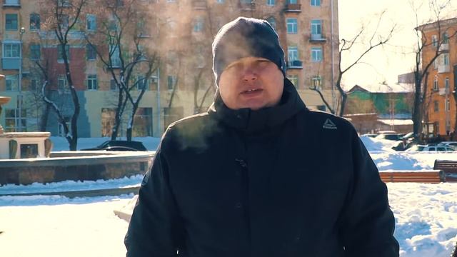 Олег Вершинин. Фильм–свидетельство