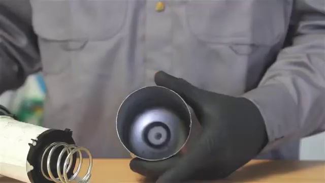 Dieselkraftstofffilter/Wasserabscheider erklärt смотреть онлайн