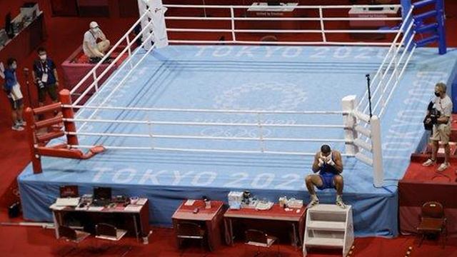 Назначены новые главные тренеры сборных Казахстана по боксу смотреть онлайн