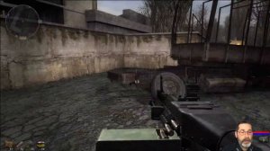 S.T.A.L.K.E.R. Dead City Special Release #34#припять#фрагмент №11#уникальный экзоскелет#