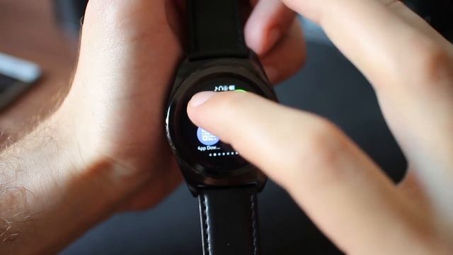 NO.1 G4 Review | Poor Man's Smartwatch смотреть онлайн