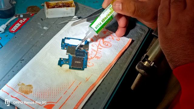 Samsung M31s CPU RAM FIX NEW TRICK ? смотреть онлайн
