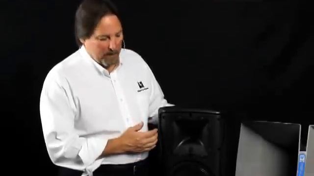 Pro Audio 101: When to Bi-Amp and What Does It Mean смотреть онлайн