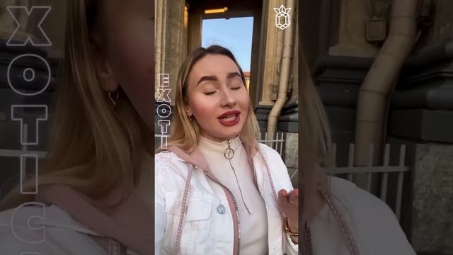 Как правильно общаться с мемберами вне стримов | EXOTICA STUDIO смотреть онлайн