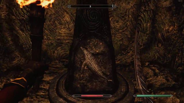Skyrim Mods Ultra Realista | El reino de los Caidos | EP 25 смотреть онлайн