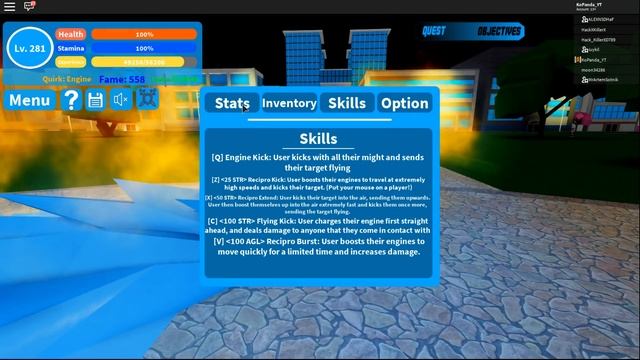 НОВЫЕ КОДЫ И ПРИЧУДА ? Boku No Roblox Remastered Codes смотреть онлайн