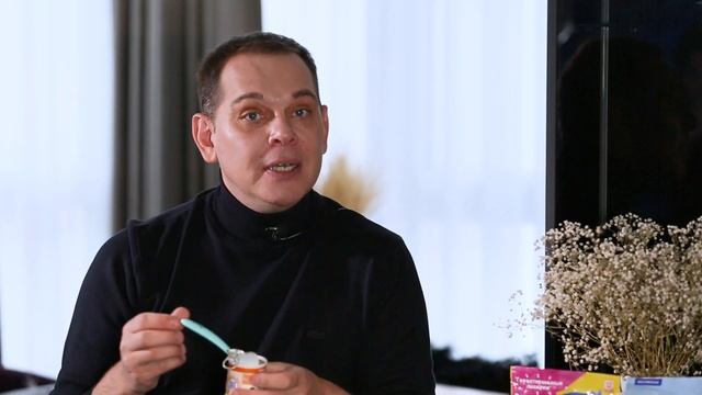 «МамеНадо»: прикорм ребенка до года смотреть онлайн