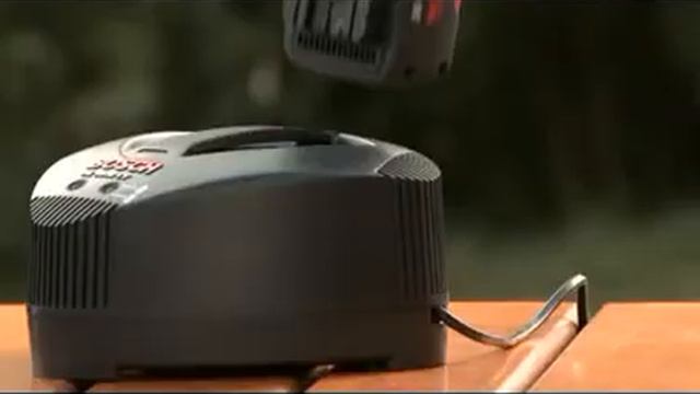 BOSCH AHS 54-20 Li Sekator akumulatorowy 36V смотреть онлайн