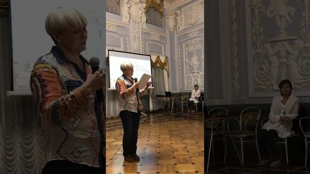 Сообщение Светланы Кукиной “Музыка над Волгой» смотреть онлайн