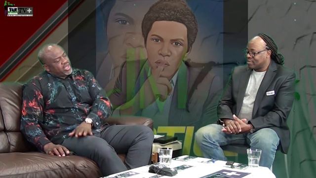 JUSTICE POUR MARTINEZ ZOGO, DEMANDE JACKY MOIFFO смотреть онлайн