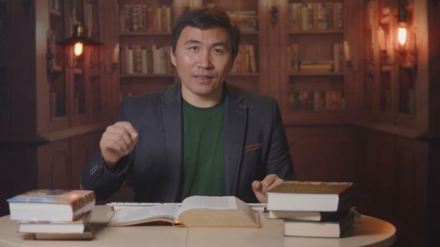 Что Библия говорит о дьяконах? || Библейская история смотреть онлайн