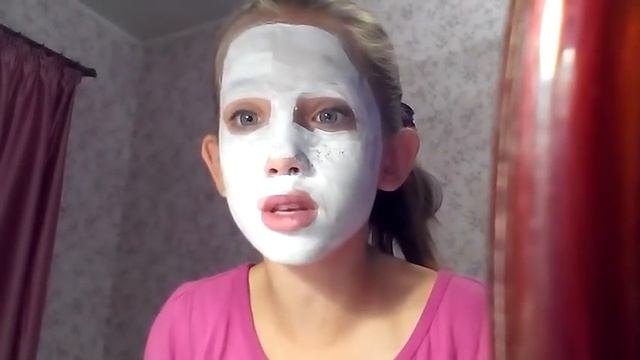 Раскраска лица на хэллуин смотреть онлайн