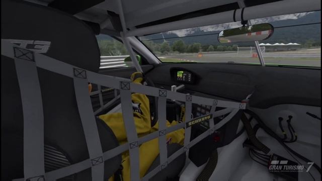 GT7: Daily Races Tune... Wildflowers - I'm Falling in Love.... Movember 2023 смотреть онлайн