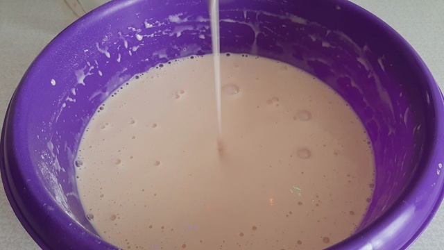 БЛИНЫ ТОНКИЕ ,КРУЖЕВНЫЕ