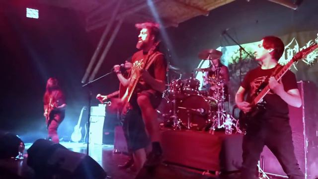 URIEL - ESPINAS | EN VIVO | QUITO | ECUADOR смотреть онлайн